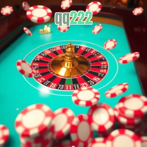 qq222: Menjelajahi Dunia Game Pertarungan Yang Menggugah Semangat