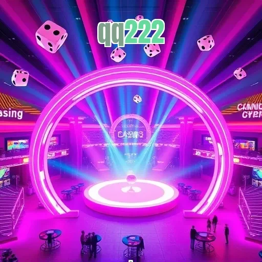 qq222: Streaming Game Mengesankan yang Harus Anda Coba