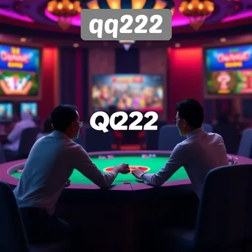 Menggali Fitur Unggulan dari Situs Game QQ222