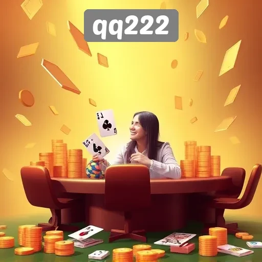 Cara Meningkatkan Peluang Menang di qq222