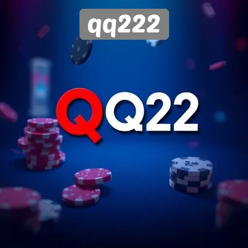 Mengungkap Keunggulan Permainan di Situs QQ222