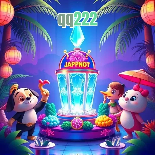 qq222: Strategi Menang Game Online Favorit Kamu di Sini!