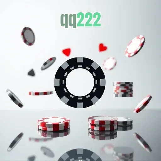 qq222: Menyelami Keseruan Turnamen Online yang Menguntungkan